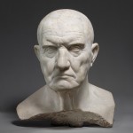 Bust of a Roman Citizen 