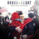 Honor Flight Poster