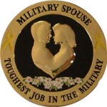 Celebrating Military Spouses with gratitude